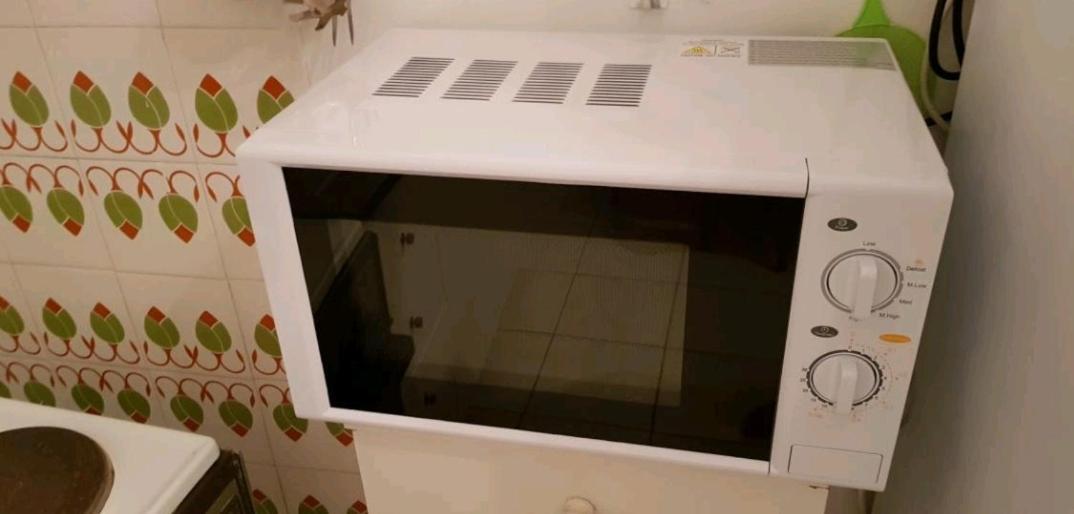 Cosy Family Apartment Near The Sea โปไลโครโน ภายนอก รูปภาพ